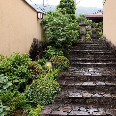 Hotel Atamisekitei Annex Sakuragaokasaryo Atami  Exterior foto