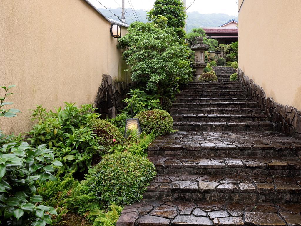 Hotel Atamisekitei Annex Sakuragaokasaryo Atami  Exterior foto