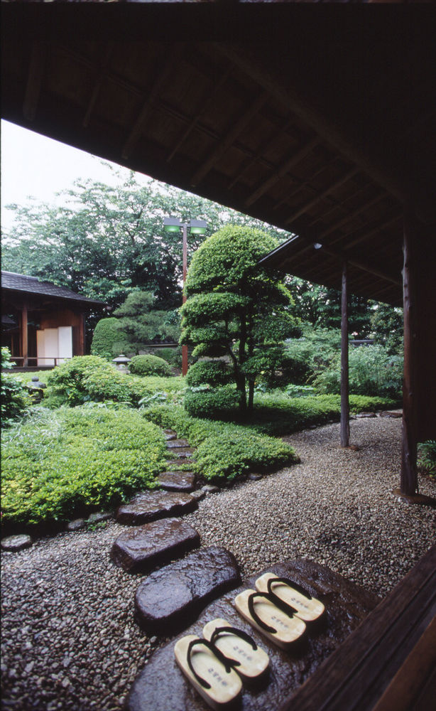 Hotel Atamisekitei Annex Sakuragaokasaryo Atami  Exterior foto