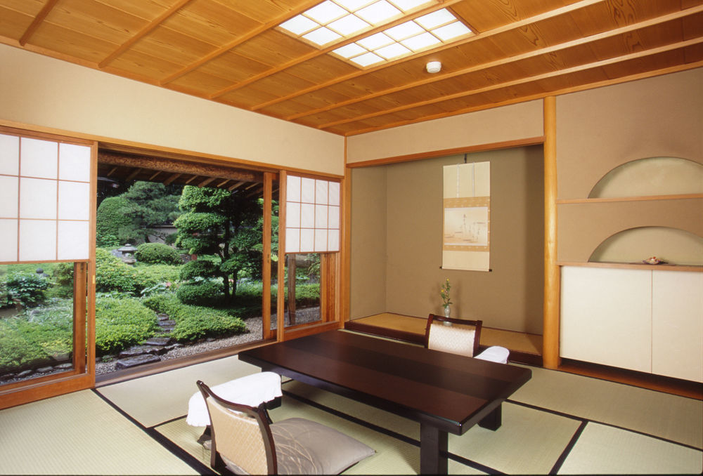 Hotel Atamisekitei Annex Sakuragaokasaryo Atami  Exterior foto